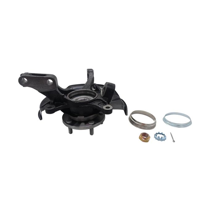 GNA-9691700, GSP Loaded Steering Knuckles 9691700 in UAE, Dubai. Condition - new. Price 790 AED. Photo, seller contacts | AUTO.AE