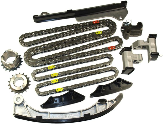 CLO-9-4215SB, Cloyes Engine Timing Sets 9-4215SB في الإمارات العربية المتحدة, دبي. Condition - new. Price 2,000 AED. Photo, seller contacts | AUTO.AE