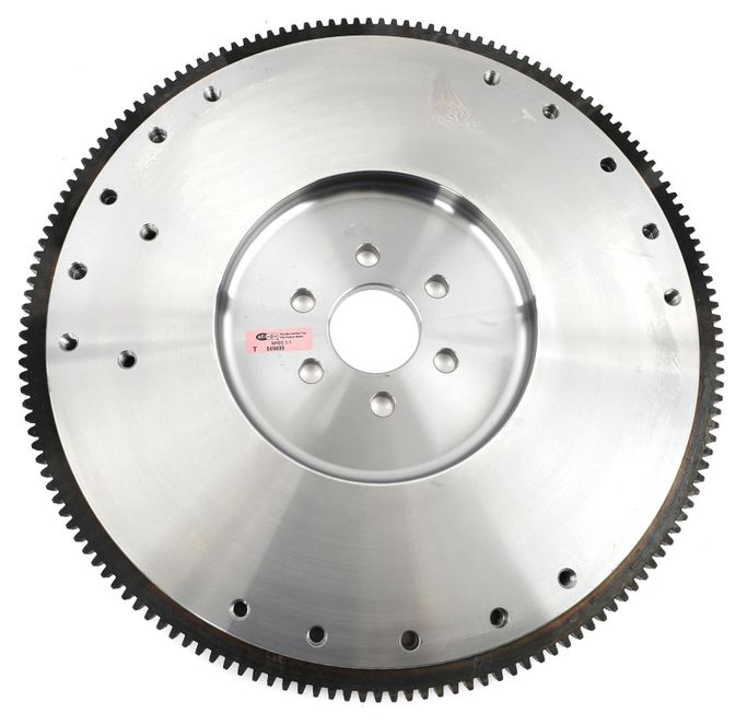 MCL-463150, McLeod Steel 157-Tooth Flywheel 463150 in UAE, Dubai. Condition - new. Price 1,750 AED. Photo, seller contacts | AUTO.AE