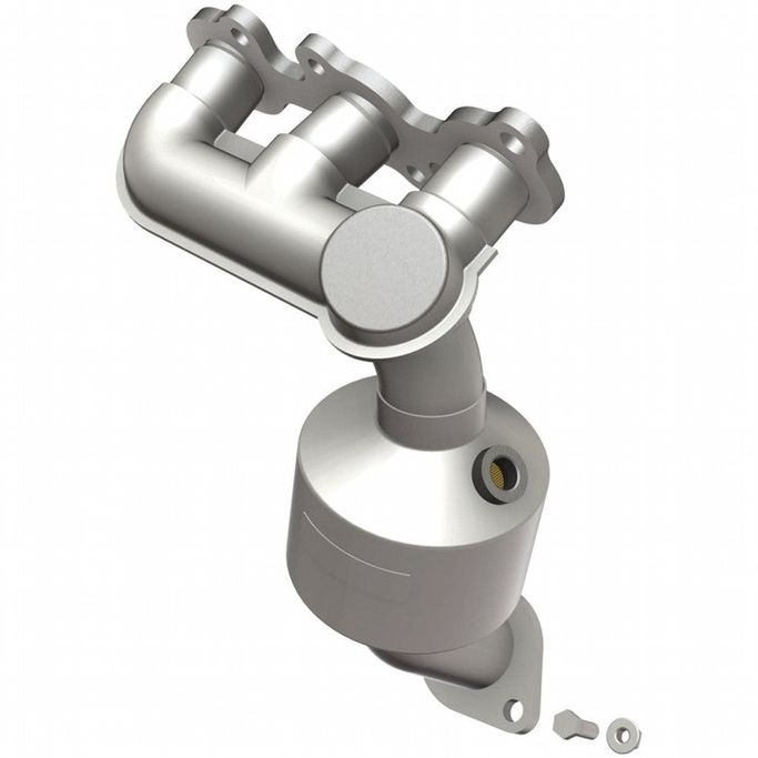 51398, MAGNAFLOW 51398 Manifold Catalytic Converter OEM Grade for LEXUS ES330 2004-2006 в ОАЭ, Дубай. Состояние - новое. Цена ⁦4 190 AED⁩. Фото, контакты продавца | AUTO.AE
