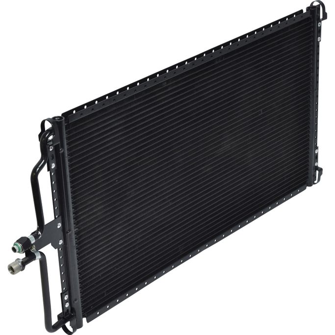 UAC-CN4168PFC, Universal Air Conditioner Air Conditioning Condensers CN 4168PFC في الإمارات العربية المتحدة, دبي. Condition - new. Price 560 AED. Photo, seller contacts | AUTO.AE