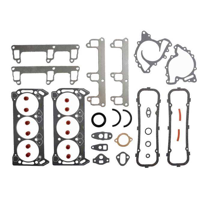 EGN-B231S-18, Enginetech Full Gasket Sets B231S-18 in UAE, Dubai. Condition - new. Price 330 AED. Photo, seller contacts | AUTO.AE