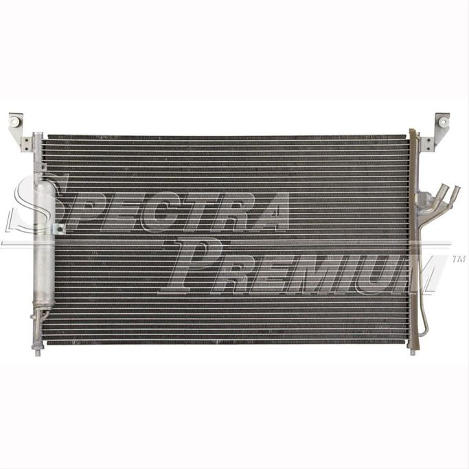 SGT-7-3420, Spectra Premium Air Conditioning Condensers for 2003-2008 FX35, FX45 - 434-73420 في الإمارات العربية المتحدة, دبي. Condition - new. Price 800 AED. Photo, seller contacts | AUTO.AE