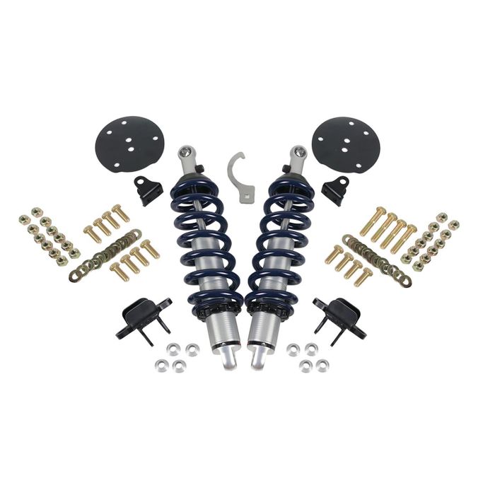 ART-12293110, Ridetech HQ Coilover Kits for 2015-2025 F-150 - 12293110 في الإمارات العربية المتحدة, دبي. Condition - new. Price 4,730 AED. Photo, seller contacts | AUTO.AE