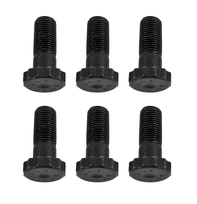MCL-1566, McLeod Flywheel Bolt Kits 1566 в ОАЭ, Дубай. Состояние - новое. Цена 260 AED. Фото, контакты продавца | AUTO.AE