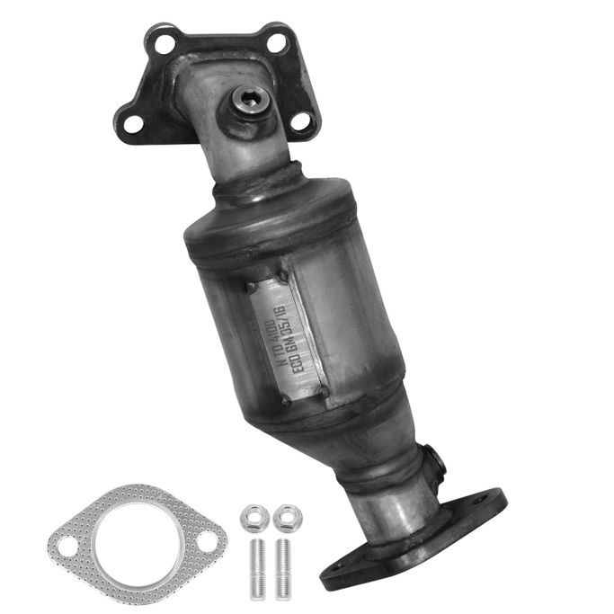 APH-641485, AP Exhaust Direct-Fit Catalytic Converters for 2011 9-4X, 2010-2016 SRX - 641485 in UAE, Dubai. Condition - new. Price ⁦2,210 AED⁩. Photo, seller contacts | AUTO.AE