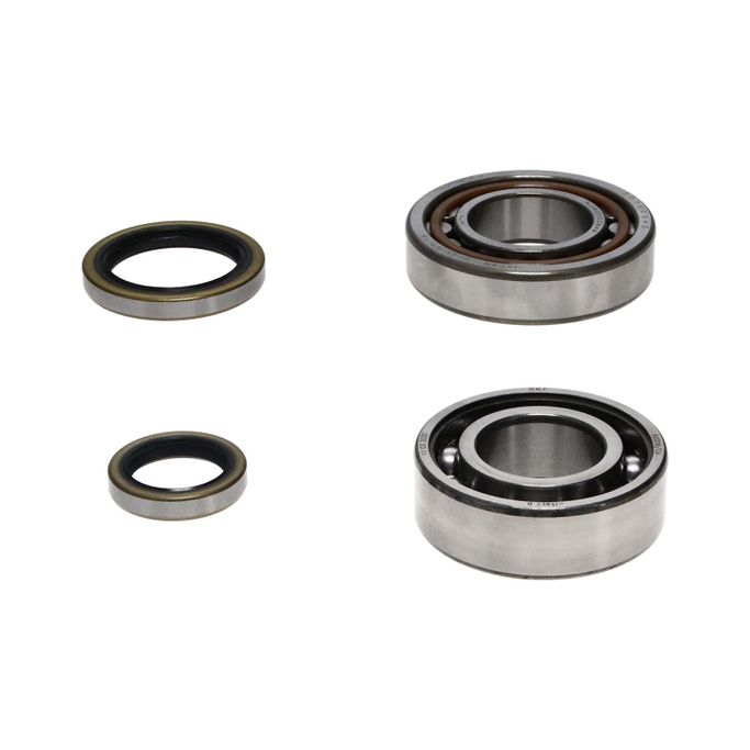 PXR-23-CBS63001, Pro-X Racing Parts Crankshaft Bearings and Bushings 23.CBS63001 في الإمارات العربية المتحدة, دبي. Condition - new. Price ⁦630 AED⁩. Photo, seller contacts | AUTO.AE
