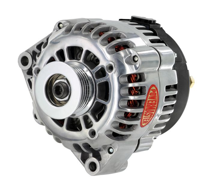 PWM-28247, Powermaster Street Alternators 28247 in UAE, Dubai. Condition - new. Price 1,370 AED. Photo, seller contacts | AUTO.AE