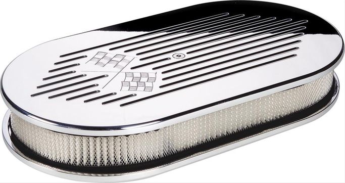 BSP-15427, Billet Specialties Air Cleaners 15427 في الإمارات العربية المتحدة, دبي. Condition - new. Price ⁦1,020 AED⁩. Photo, seller contacts | AUTO.AE