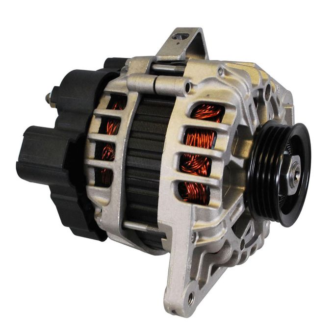 DNP-211-6002, Denso Alternators 211-6002 in UAE, Dubai. Condition - new. Price 930 AED. Photo, seller contacts | AUTO.AE