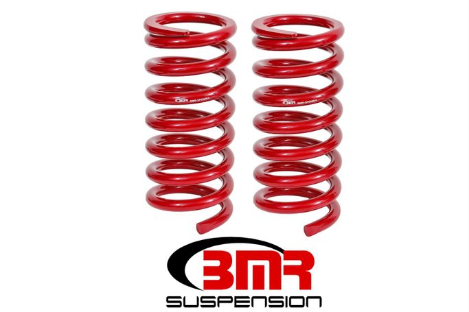 BMR-SP036R, BMR Lowering Springs SP036R في الإمارات العربية المتحدة, دبي. Condition - new. Price 960 AED. Photo, seller contacts | AUTO.AE