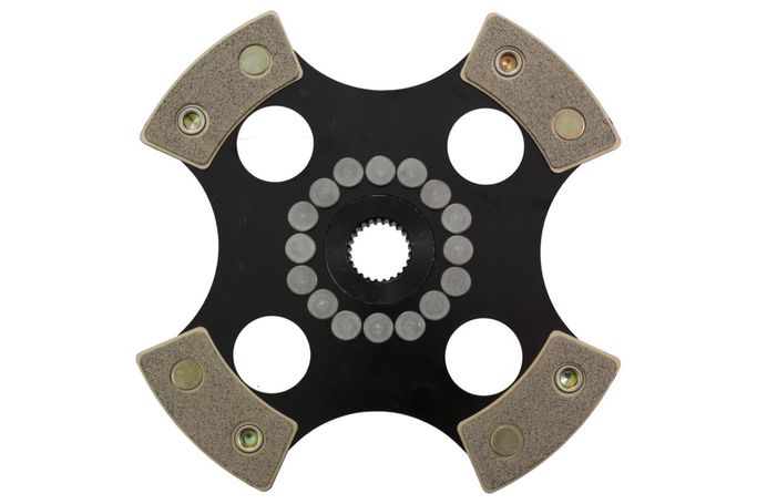 ACL-4220010, ACT Race Clutch Discs 4220010 in UAE, Dubai. Condition - new. Price 720 AED. Photo, seller contacts | AUTO.AE
