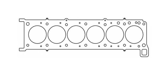 C4527-080, COMETIC C4527-080 Cylinder Head Gasket TVR SPEED 6 - AJP 4.0L 96.5mm 2mm в ОАЭ, Дубай. Состояние - новое. Цена 1 440 AED. Фото, контакты продавца | AUTO.AE