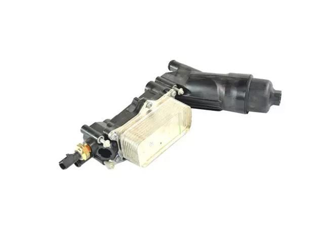 MOP-68596318AB, Mopar Replacement Engine Oil Filter Housings 68596318AB in UAE, Dubai. Condition - new. Price 840 AED. Photo, seller contacts | AUTO.AE