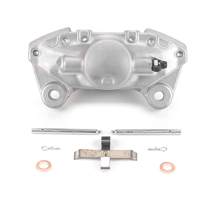 PWR-L6264, PowerStop Autospecialty OE Replacement Calipers for 2003-2009 350Z, 2003-2004 G35 - L6264 in UAE, Dubai. Condition - new. Price 530 AED. Photo, seller contacts | AUTO.AE