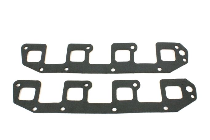 JBA-063-1960, JBA Performance Exhaust Header Gaskets 063-1960 in UAE, Dubai. Condition - new. Price 210 AED. Photo, seller contacts | AUTO.AE