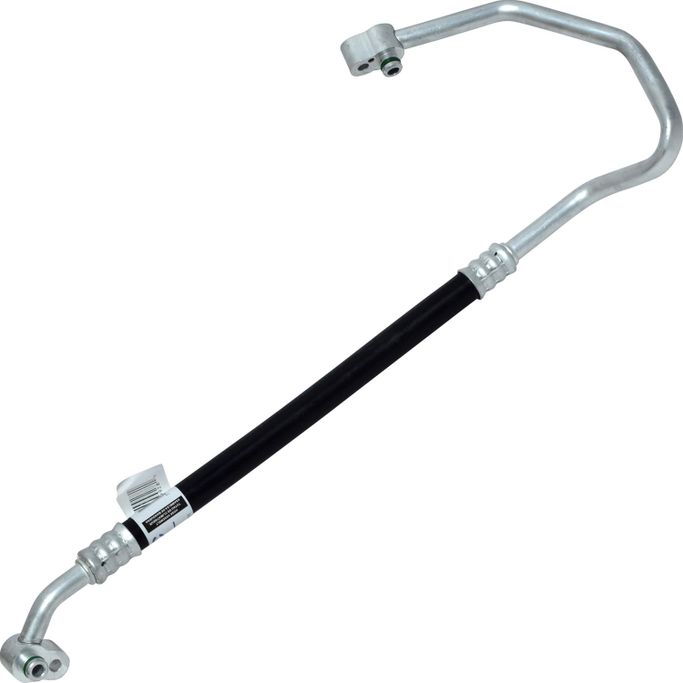 UAC-HA11517C, Universal Air Conditioner Air Conditioning Discharge Hoses for 2012-2014 BEETLE, PASSAT, 2011-2014 JETTA - HA 11517C في الإمارات العربية المتحدة, دبي. Condition - new. Price 150 AED. Photo, seller contacts | AUTO.AE