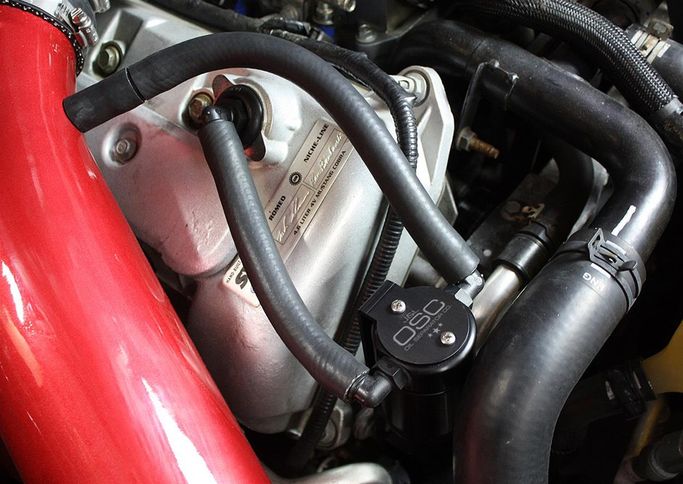 JLT-3018P-B, J&L Oil Separator Co. 3.0 Oil Separators for 1999-2004 MUSTANG - 3018P-B في الإمارات العربية المتحدة, دبي. Condition - new. Price ⁦810 AED⁩. Photo, seller contacts | AUTO.AE