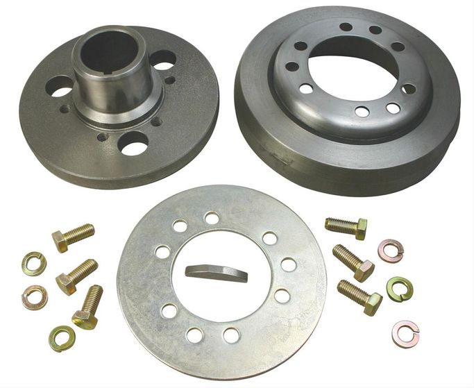 OPG-G240633, RESTOPARTS® Supplied GM Harmonic Balancers G240633 в ОАЭ, Дубай. Состояние - новое. Цена 1 680 AED. Фото, контакты продавца | AUTO.AE