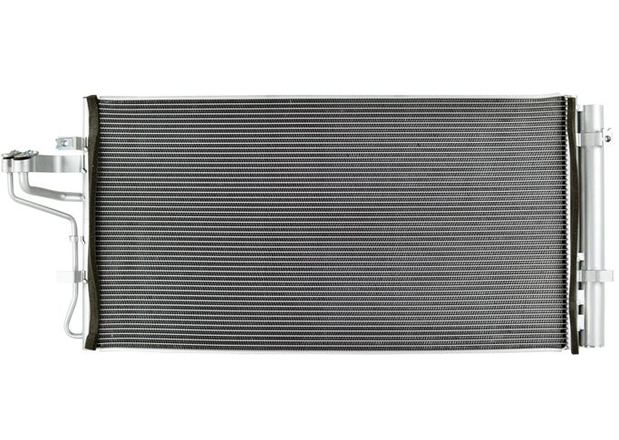 OSC-4066, OSC Automotive Air Conditioning Condensers for 2013-2014 GENESIS COUPE - 4066 in UAE, Dubai. Condition - new. Price 540 AED. Photo, seller contacts | AUTO.AE