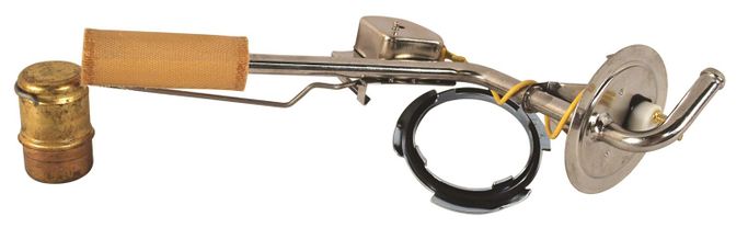 MMU-MA10671, CA Gas Tank Sending Units for 1971-1973 MUSTANG - MA10671 в ОАЭ, Дубай. Состояние - новое. Цена ⁦260 AED⁩. Фото, контакты продавца | AUTO.AE