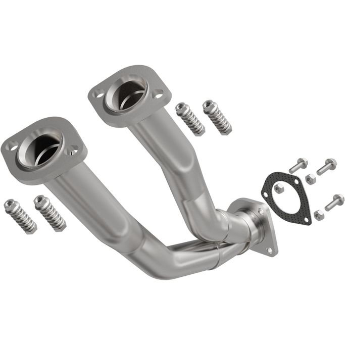 BRE-107-0006, BRExhaust Direct-Fit Intermediate Pipes for 2000 CHEROKEE - 107-0006 in UAE, Dubai. Condition - new. Price 2,120 AED. Photo, seller contacts | AUTO.AE