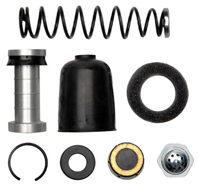 ADO-18G1228, ACDelco Gold Brake Master Cylinder Repair Kits 19113997 in UAE, Dubai. Condition - new. Price ⁦110 AED⁩. Photo, seller contacts | AUTO.AE