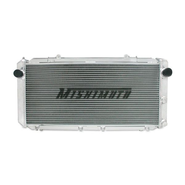 MMRAD-MR2-90, MISHIMOTO MMRAD-MR2-90 Radiator TOYOTA MR2 90-97 (Manual Transmission) في الإمارات العربية المتحدة, دبي. Condition - new. Price 2,130 AED. Photo, seller contacts | AUTO.AE