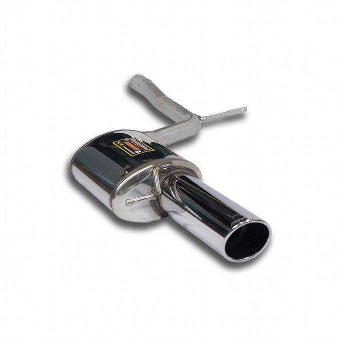 766144., SUPERSPRINT 766144. Rear Exhaust for AUDI A6 (C6) in UAE, Dubai. Condition - new. Price ⁦3,590 AED⁩. Photo, seller contacts | AUTO.AE