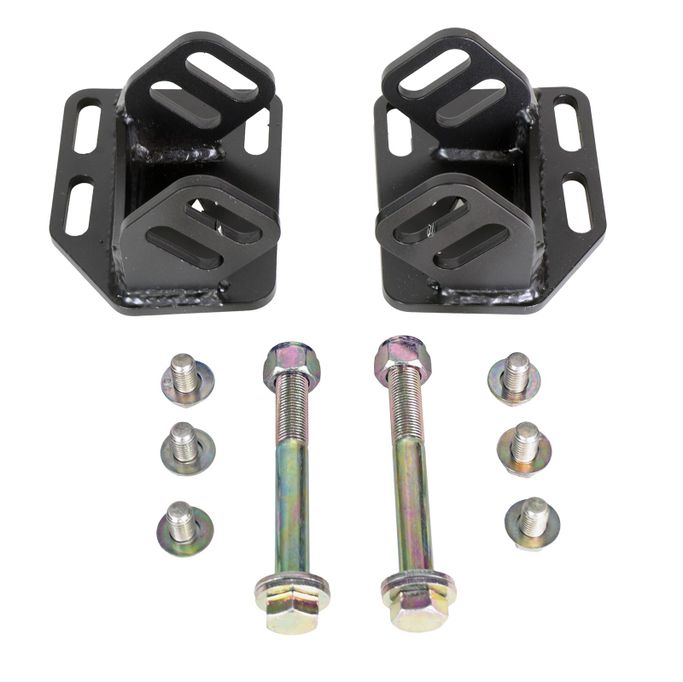 ART-12319507, Ridetech Motor Mounts for 1965-1979 F-100, 1975-1979 F-150 - 12319507 в ОАЭ, Дубай. Состояние - новое. Цена ⁦1 080 AED⁩. Фото, контакты продавца | AUTO.AE