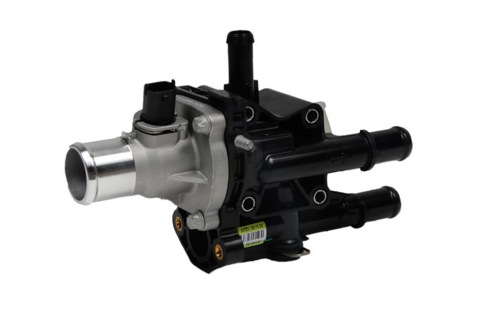 ADO-15-81766, ACDelco GM Genuine Parts Water Necks and Thermostat Housings for 2009-2011 AVEO, AVEO5, 2009-2010 G3 - 25199826 في الإمارات العربية المتحدة, دبي. Condition - new. Price ⁦860 AED⁩. Photo, seller contacts | AUTO.AE