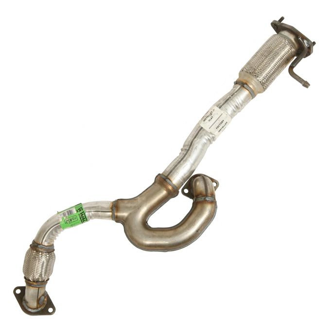 WLK-70407, Walker Direct-Fit Y-Pipes for 2012-2017 EQUINOX, TERRAIN - 70407 في الإمارات العربية المتحدة, دبي. Condition - new. Price 1,590 AED. Photo, seller contacts | AUTO.AE