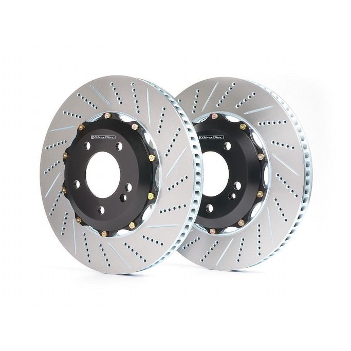 A2-123DS, GIRODISC A2-123DS Rear Brake Rotor Kit for MERCEDES-BENZ AMG GT C / GT R / GT S in UAE, Dubai. Condition - new. Price ⁦7,330 AED⁩. Photo, seller contacts | AUTO.AE