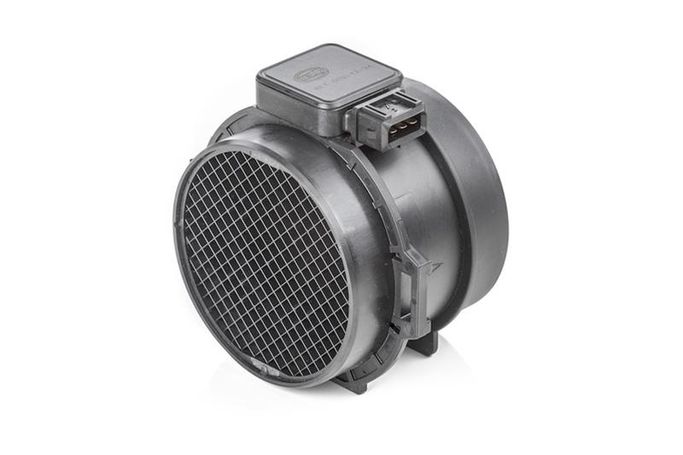 HLA-009142341, Hella Mass Airflow Sensors 009142341 в ОАЭ, Дубай. Состояние - новое. Цена ⁦550 AED⁩. Фото, контакты продавца | AUTO.AE