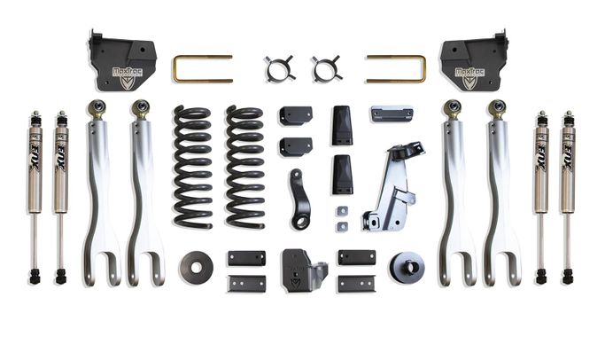 MXT-K947241FL, MaxTrac Suspension Lift Kits for 2014-2018 2500 - K947241FL в ОАЭ, Дубай. Состояние - новое. Цена ⁦20 880 AED⁩. Фото, контакты продавца | AUTO.AE