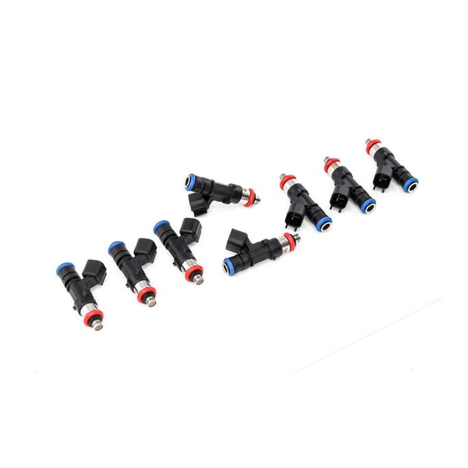 DWK-17U2600958, DeatschWerks Fuel Injectors for 2000-2006 SIERRA 1500, SILVERADO 1500 - 17U-26-0095-8 in UAE, Dubai. Condition - new. Price ⁦3,440 AED⁩. Photo, seller contacts | AUTO.AE