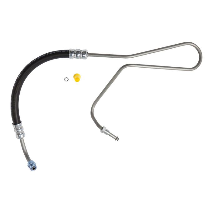 EDD-91985, Edelmann Power Steering Pressure Hoses 91985B в ОАЭ, Дубай. Состояние - новое. Цена 150 AED. Фото, контакты продавца | AUTO.AE