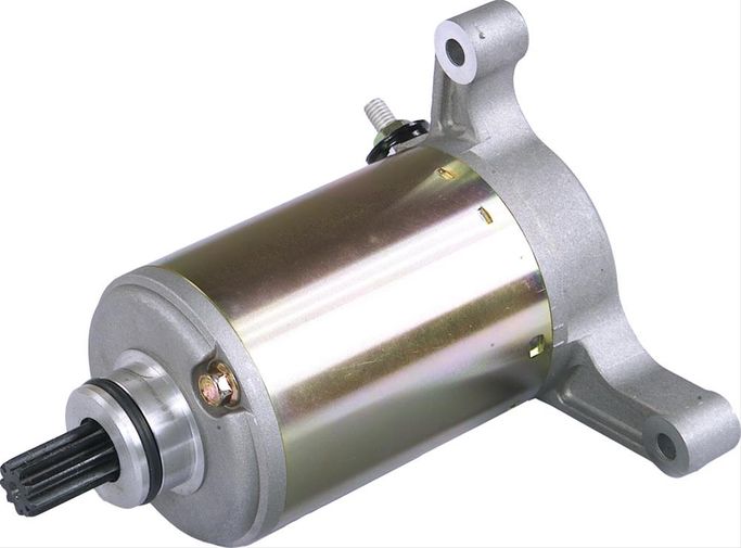 RSE-61-404, Rick's Motorsport Starter Motors 61-404 في الإمارات العربية المتحدة, دبي. Condition - new. Price 670 AED. Photo, seller contacts | AUTO.AE