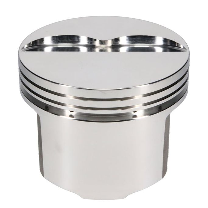 366389S, JE 366389S Piston Single SRP (4.310 in. Bore, 1.320 in. CH, -6.00 CC) for CHRYSLER Big Block Engine في الإمارات العربية المتحدة, دبي. Condition - new. Price ⁦680 AED⁩. Photo, seller contacts | AUTO.AE