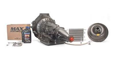 TCI-211000BP2, TCI StreetFighter TH400 Automatic Transmission Package 211000BP2 в ОАЭ, Дубай. Состояние - новое. Цена ⁦16 700 AED⁩. Фото, контакты продавца | AUTO.AE