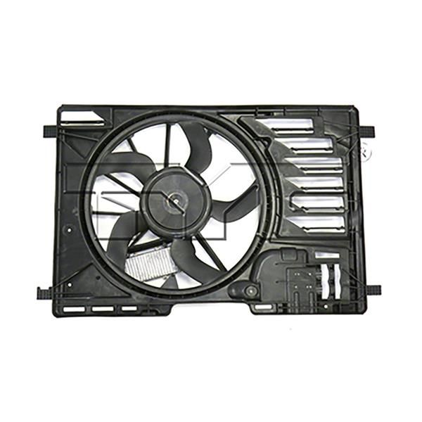 BDY-FO3115195, Body Parts Replacement Electric Cooling Fans for 2013-2017 ESCAPE, 2014-2017 TRANSIT CONNECT - FO3115195 в ОАЭ, Дубай. Состояние - новое. Цена ⁦750 AED⁩. Фото, контакты продавца | AUTO.AE