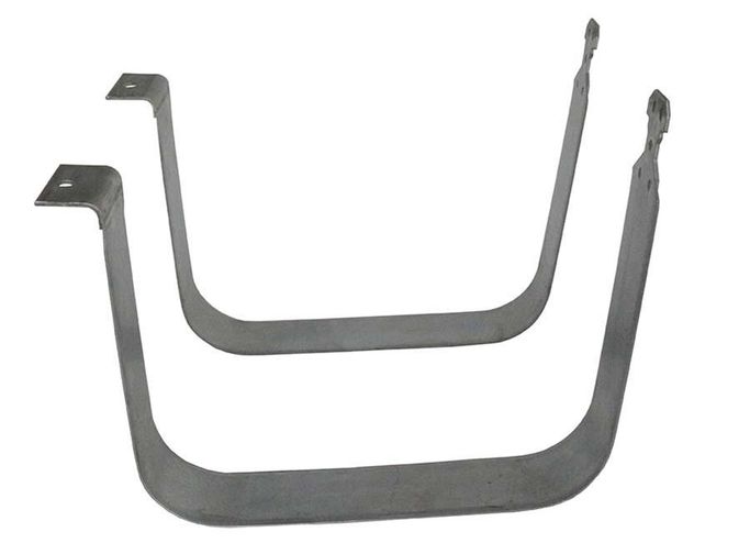RDR-4040723, Agility Auto Parts Fuel Tank Straps 4040723 in UAE, Dubai. Condition - new. Price 300 AED. Photo, seller contacts | AUTO.AE