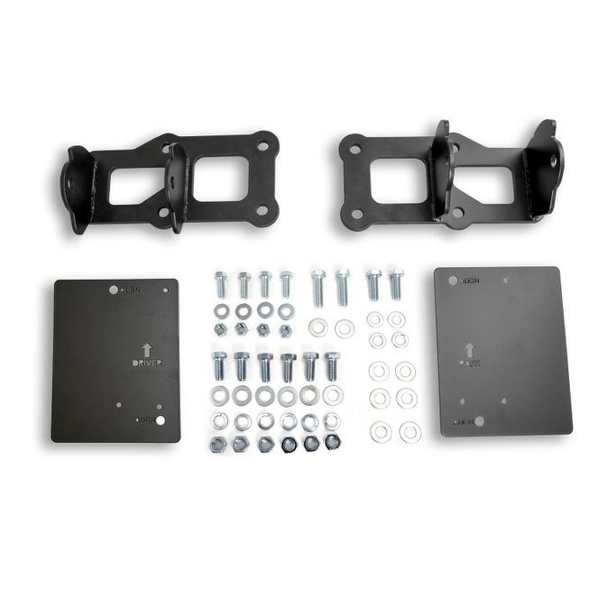 DOU-SK104, Doug's Headers Engine Swap Motor Mounts for 1970-1974 CAMARO, FIREBIRD - SK104 в ОАЭ, Дубай. Состояние - новое. Цена 700 AED. Фото, контакты продавца | AUTO.AE