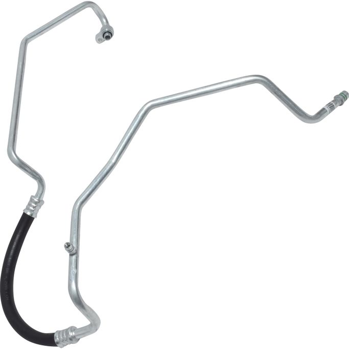 UAC-HA112618C, Universal Air Conditioner Air Conditioning Suction Hose Assemblies for 2012-2015 TACOMA - HA 112618C в ОАЭ, Дубай. Состояние - новое. Цена 140 AED. Фото, контакты продавца | AUTO.AE