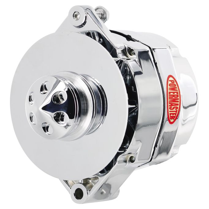 PWM-37294, Powermaster Street Alternators 37294 в ОАЭ, Дубай. Состояние - новое. Цена 1 150 AED. Фото, контакты продавца | AUTO.AE