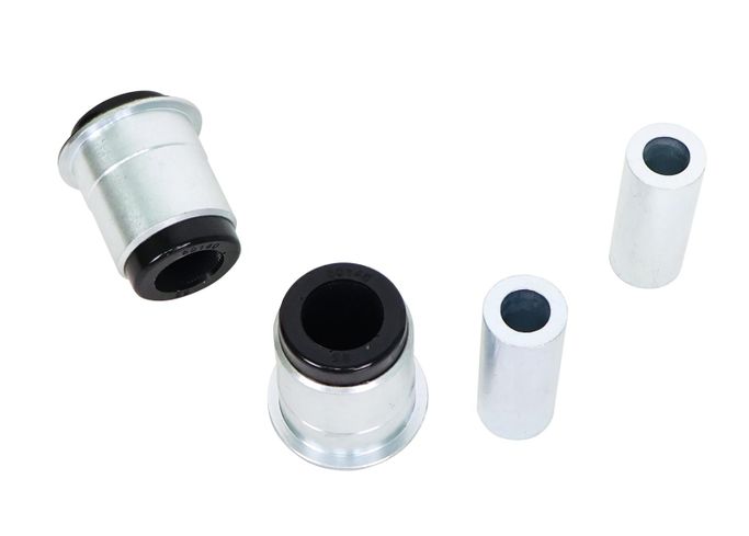 WHL-W63664, WHITELINE - Control Arm Bushings and Bearings for 2019-2025 PRIUS - W63664 в ОАЭ, Дубай. Состояние - новое. Цена 240 AED. Фото, контакты продавца | AUTO.AE