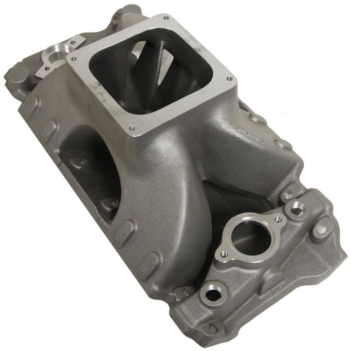 BRO-BM2017-O, Brodix Cylinder Heads Single Plane Intake Manifolds BM 2017-O في الإمارات العربية المتحدة, دبي. Condition - new. Price 4,250 AED. Photo, seller contacts | AUTO.AE