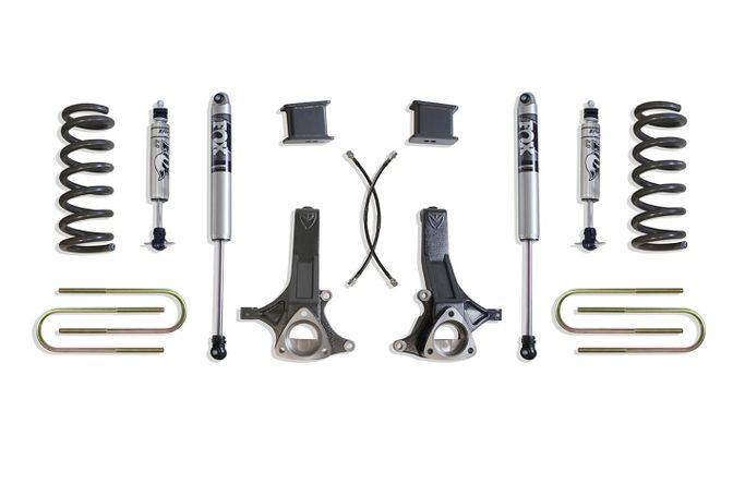MXT-K882170F, MaxTrac Suspension Lift Kits for 2002-2008 RAM 1500 - K882170F в ОАЭ, Дубай. Состояние - новое. Цена ⁦10 420 AED⁩. Фото, контакты продавца | AUTO.AE