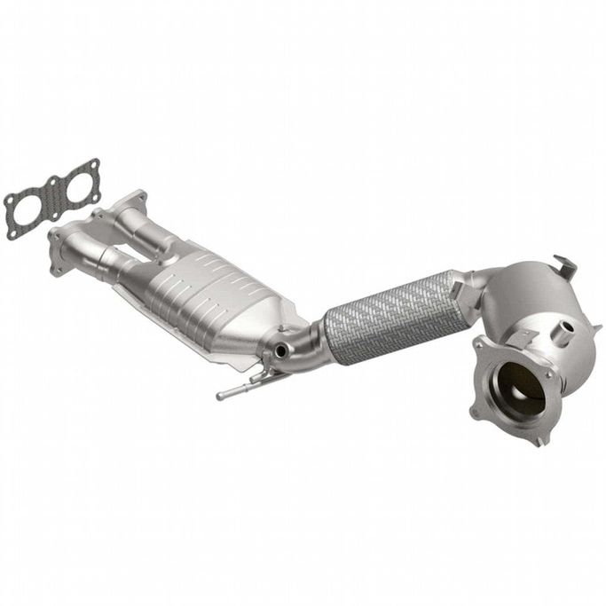 21-508, MAGNAFLOW 21-508 Catalytic Converter Direct-Fit OEM Grade for VOLVO S60 2011-2016 в ОАЭ, Дубай. Состояние - новое. Цена ⁦7 500 AED⁩. Фото, контакты продавца | AUTO.AE