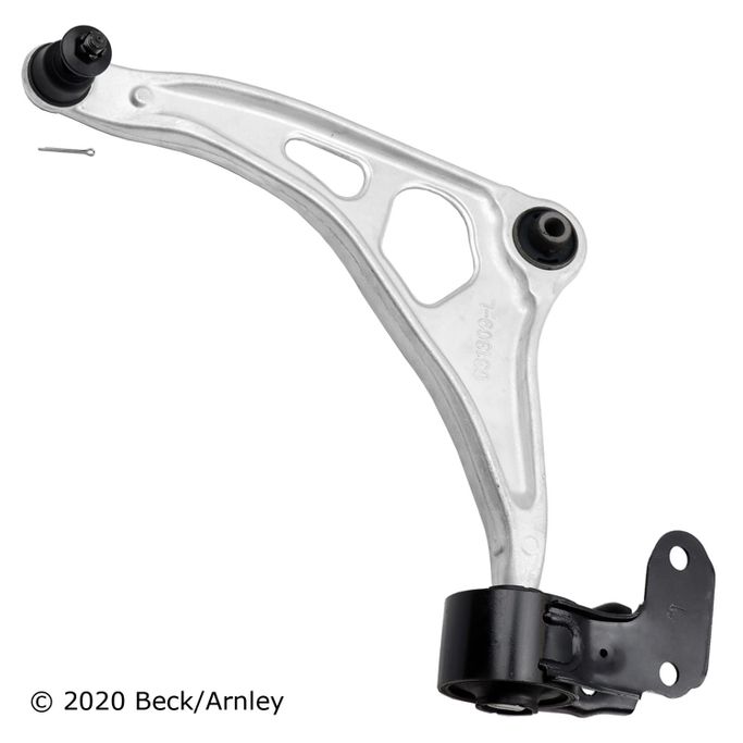 BCK-102-8191, Beck/Arnley Control Arms for 2018-2025 ODYSSEY - 102-8191 في الإمارات العربية المتحدة, دبي. Condition - new. Price 640 AED. Photo, seller contacts | AUTO.AE